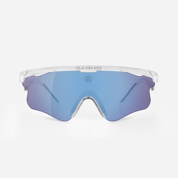 Mắt kính DELTA BLUE GLOSSY