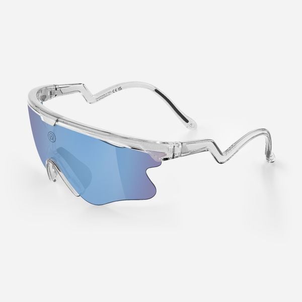 Mắt kính DELTA BLUE GLOSSY