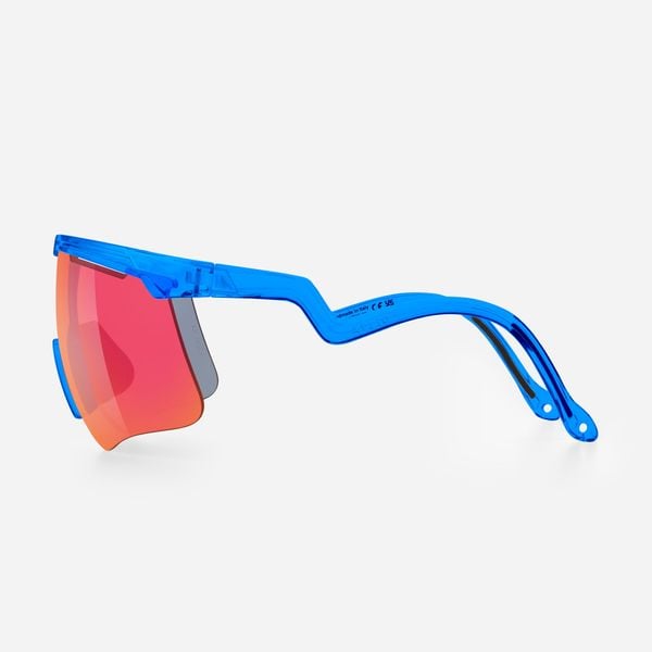 Mắt kính DELTA BLUE GLOSSY