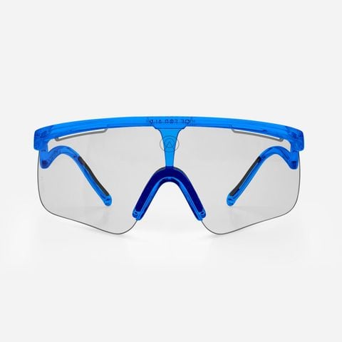Mắt kính DELTA BLUE GLOSSY