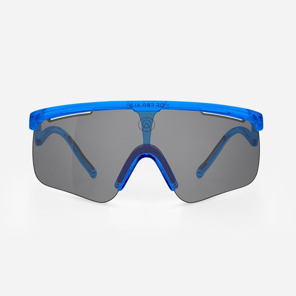 Mắt kính DELTA BLUE GLOSSY