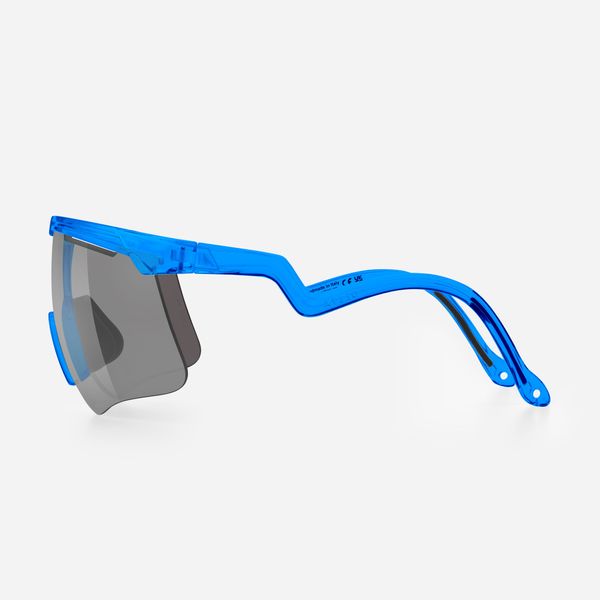 Mắt kính DELTA BLUE GLOSSY