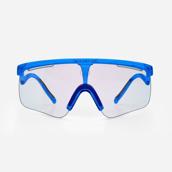 Mắt kính DELTA BLUE GLOSSY
