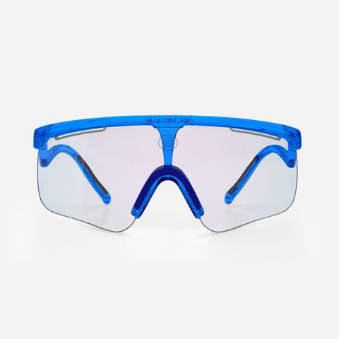 Mắt kính DELTA BLUE GLOSSY