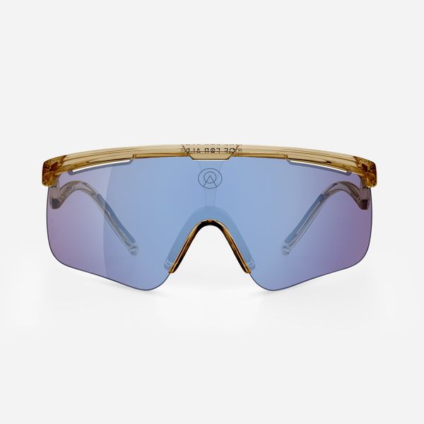 Mắt kính DELTA SMOKE GLOSSY