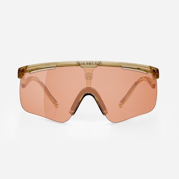 Mắt kính DELTA SMOKE GLOSSY