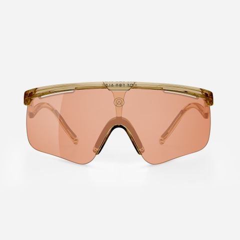 Mắt kính DELTA SMOKE GLOSSY