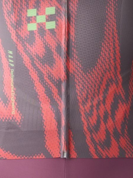 Women's Privateer P.O Pro Air Jersey 3.0