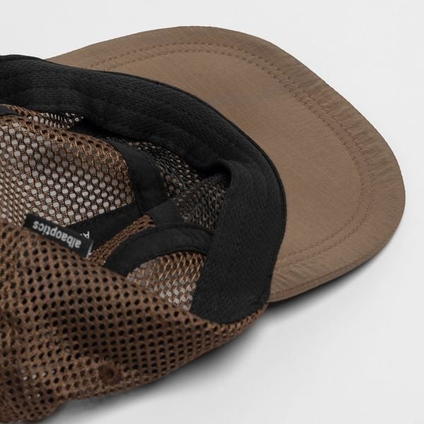 Nón lưỡi trai Trail Packable Cap