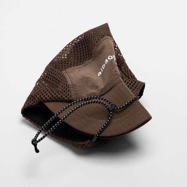 Nón lưỡi trai Trail Packable Cap