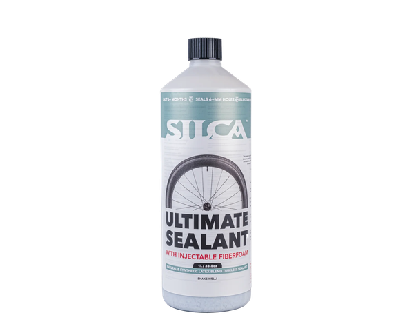 Silca Ultimate Tubeless Sealant 2.0