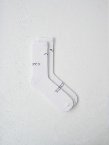 Tất thể thao Blur Sock