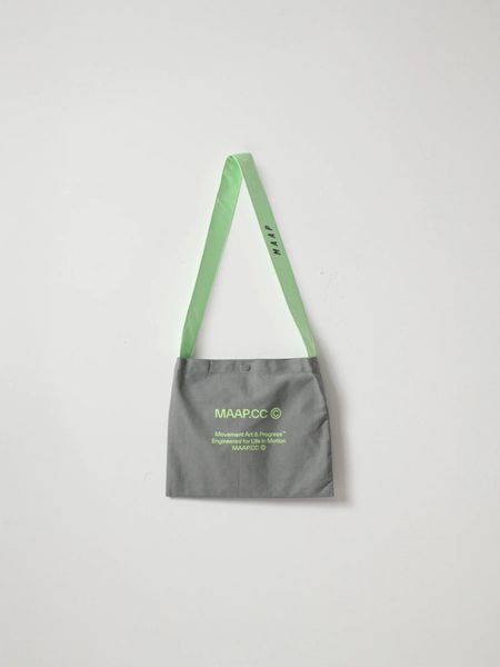 Túi Blur Musette