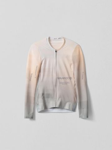 Áo nam tay dài Blur Pro Air LS Jersey 3.0