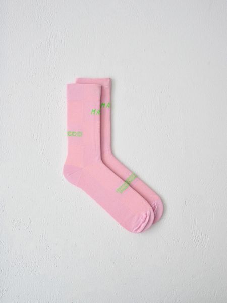 Tất thể thao Blur Sock