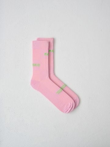 Tất thể thao Blur Sock