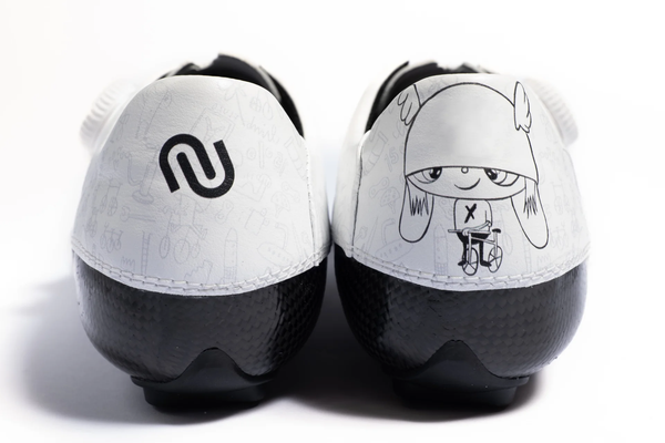 Giày Thể thao Nimbl Ultimate Xana