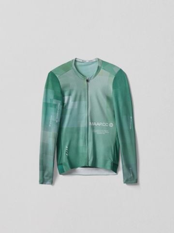 Áo nam tay dài Blur Pro Air LS Jersey 3.0