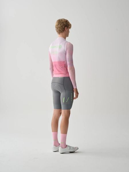 Áo nam tay dài Blur Pro Air LS Jersey 3.0