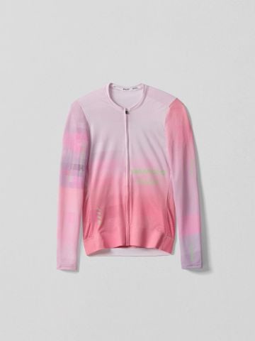 Áo nam tay dài Blur Pro Air LS Jersey 3.0