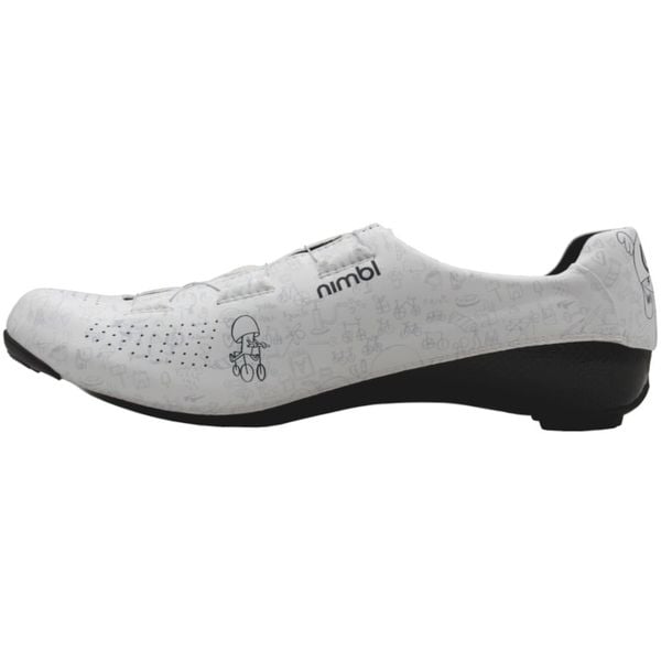 Giày Thể thao Nimbl Ultimate Xana