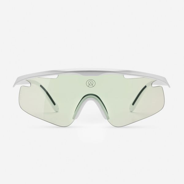 Mắt kính MANTRA WHITE