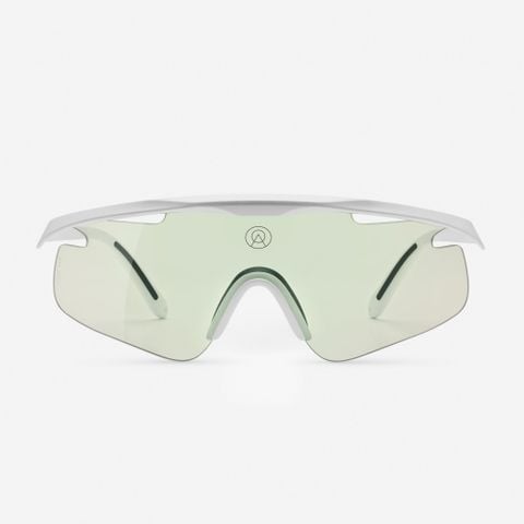 Mắt kính MANTRA WHITE