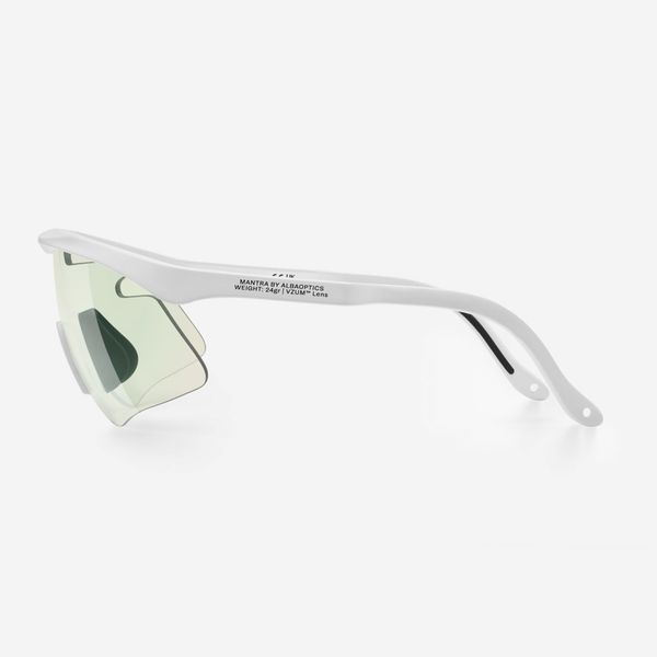 Mắt kính MANTRA WHITE