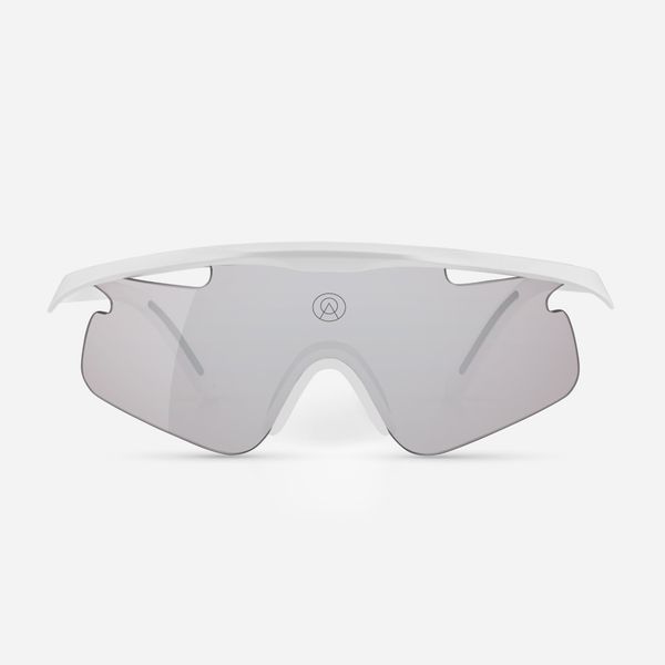 Mắt kính MANTRA WHITE