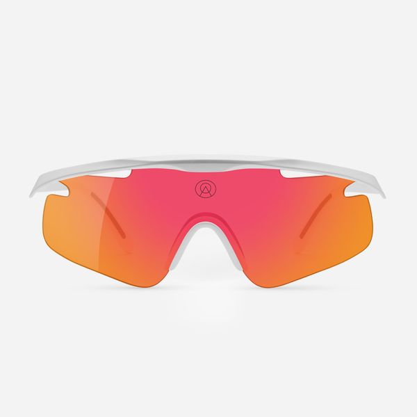 Mắt kính MANTRA WHITE