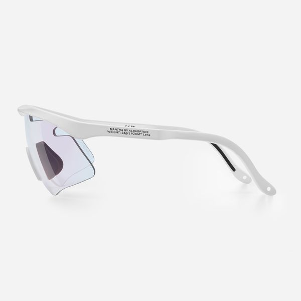 Mắt kính MANTRA WHITE