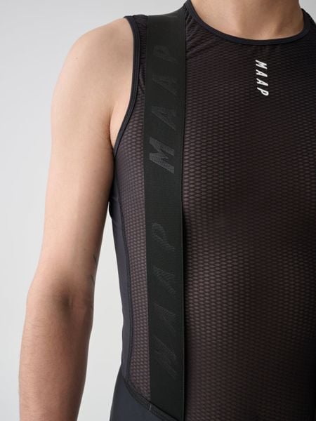 Quần nam Team Bib Evo