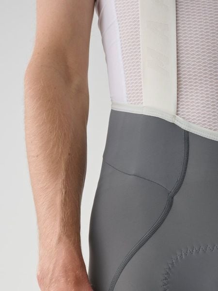 Quần nam Team Bib Evo