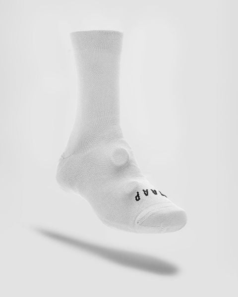 Tất bảo vệ giày Knitted Oversock