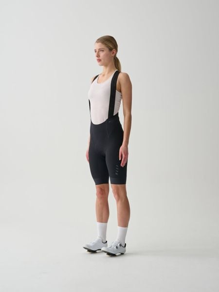 Quần nữ Women's Pro Bib 2.0