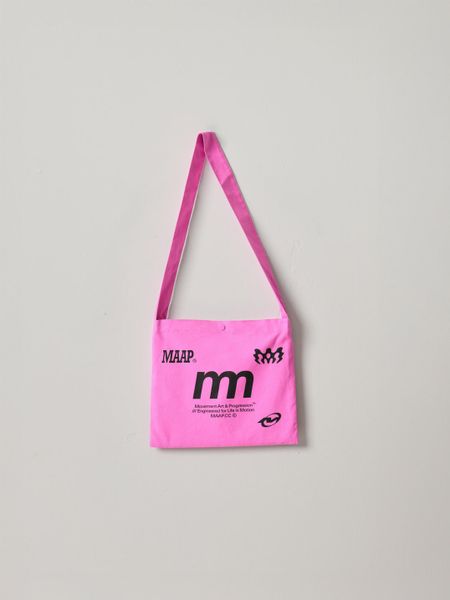 Túi Chroma Musette