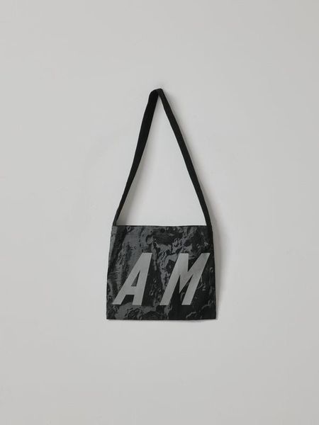 MAAP x P.A.M. Musette