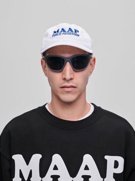 Nón PP MAAP 6 Panel Cap
