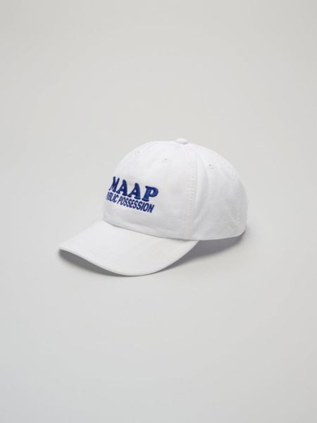 Nón PP MAAP 6 Panel Cap