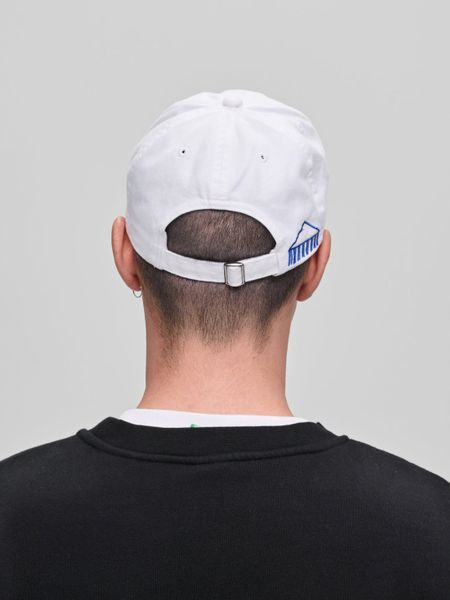 Nón PP MAAP 6 Panel Cap