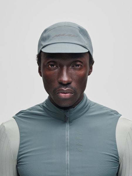 Pro Air Road Cap