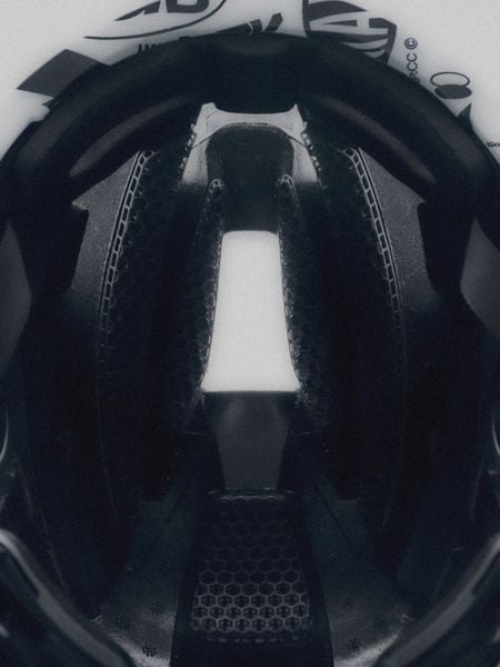 Nón bảo hiểm MAAP x KASK Elemento CE helmet
