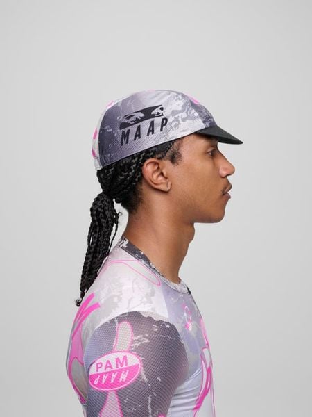 Nón MAAP x P.A.M. Road Cap