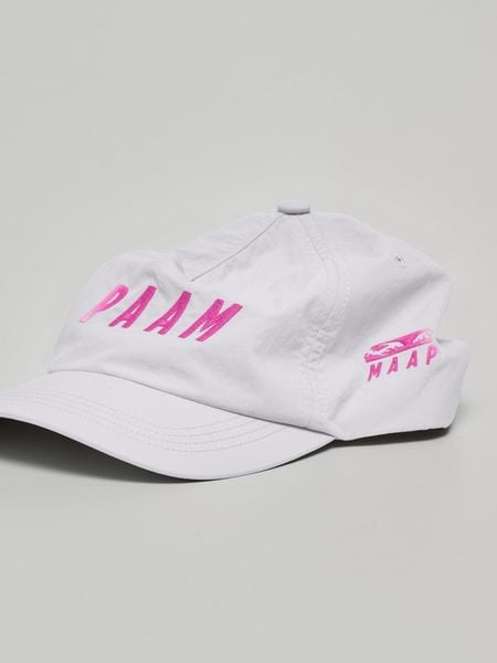 Nón MAAP x P.A.M. 5 Panel Nylon Cap