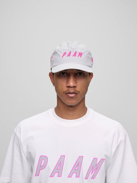 Nón MAAP x P.A.M. 5 Panel Nylon Cap