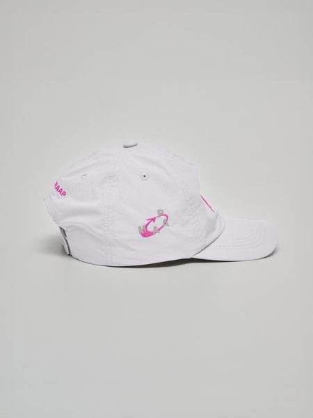 Nón MAAP x P.A.M. 5 Panel Nylon Cap