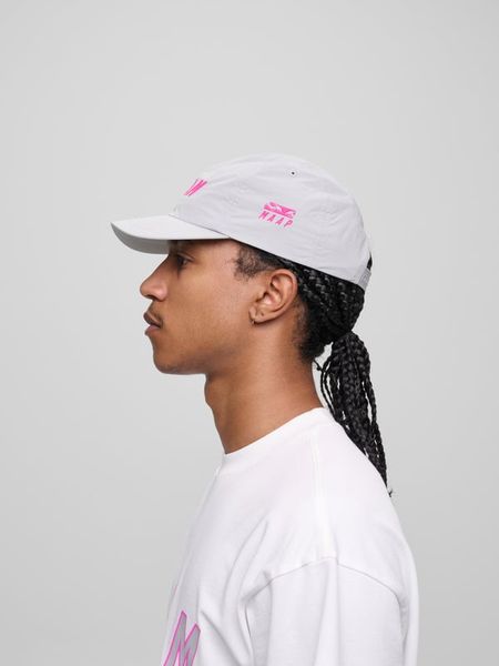 Nón MAAP x P.A.M. 5 Panel Nylon Cap