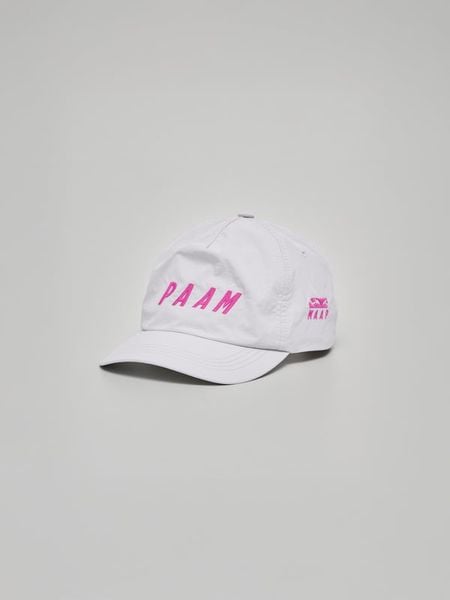 Nón MAAP x P.A.M. 5 Panel Nylon Cap
