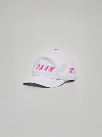 Nón MAAP x P.A.M. 5 Panel Nylon Cap