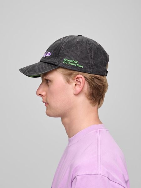 Nón WorldTour 26 6 Panel Cap